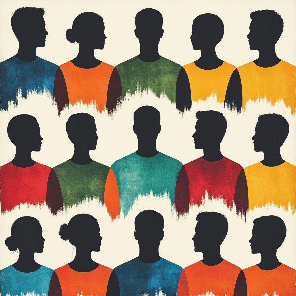 Кто подвержен синдрому самозванца среди эмигрантов