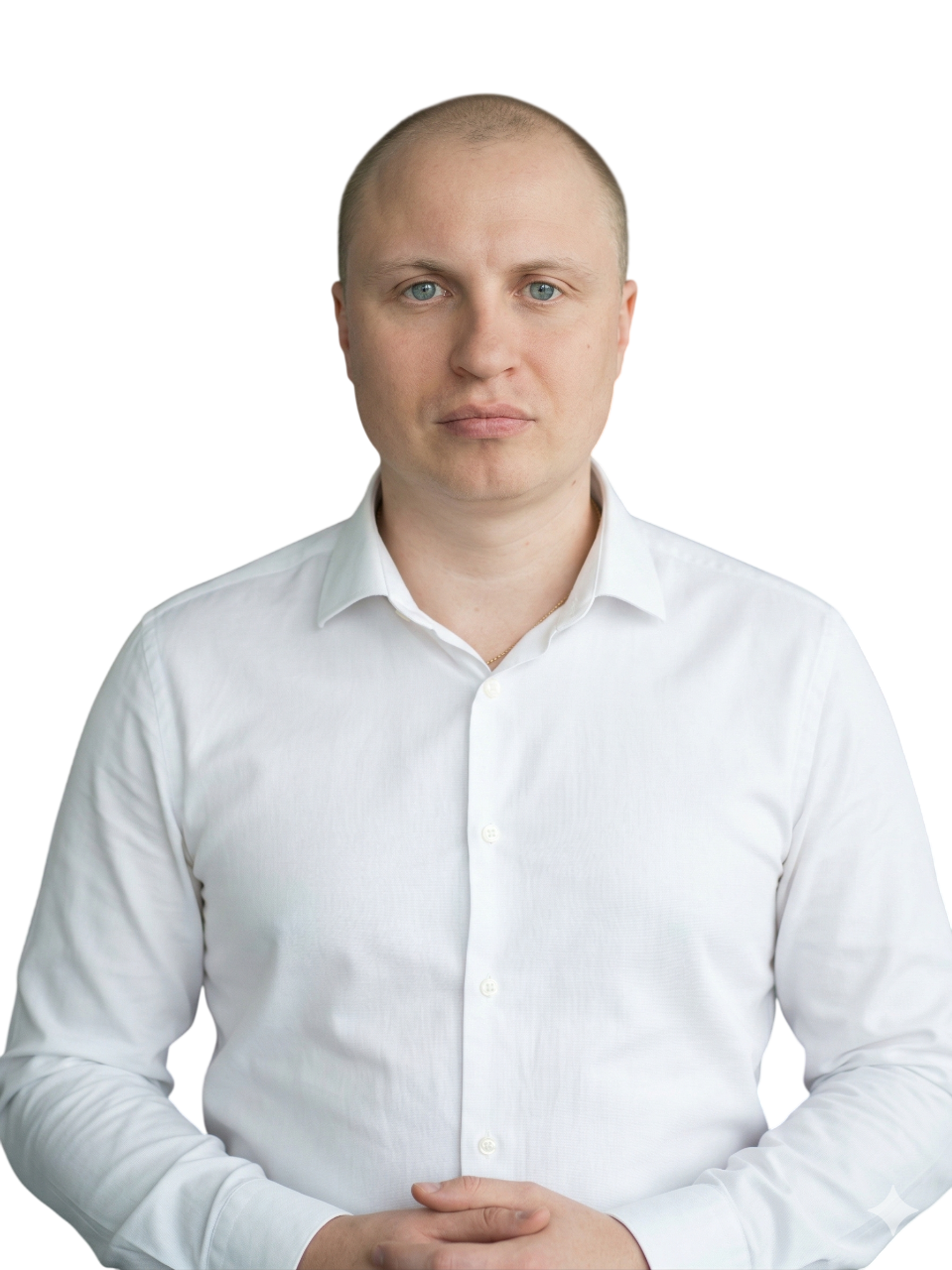 Krasnov Oleg Olegovich