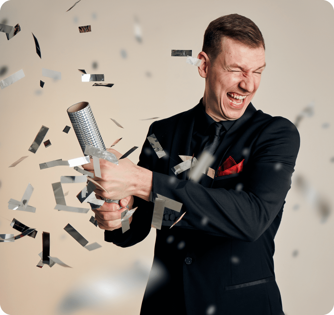 ведущий свадьбы хабаровск