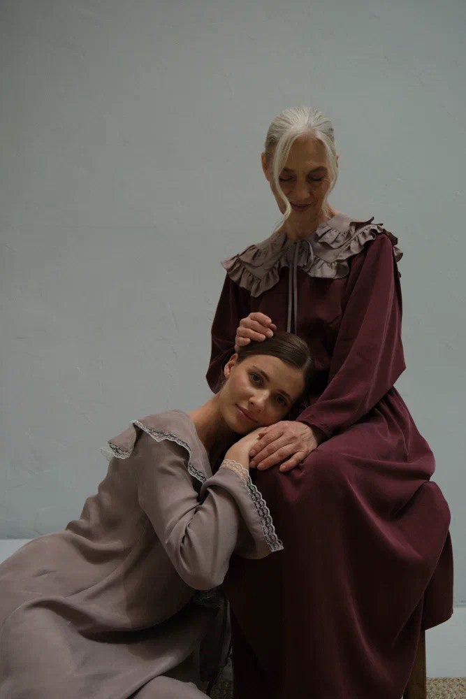 фотосессии для брендов в москве