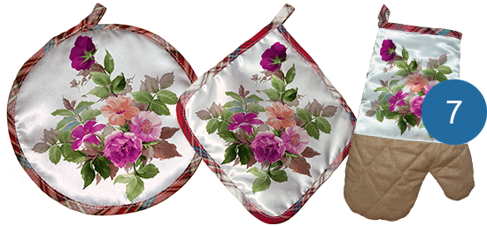 вариант прихваток для кухни 7