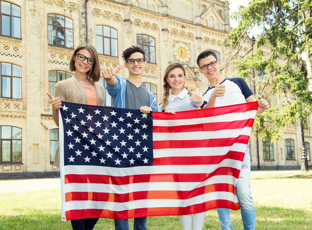 American Studentska