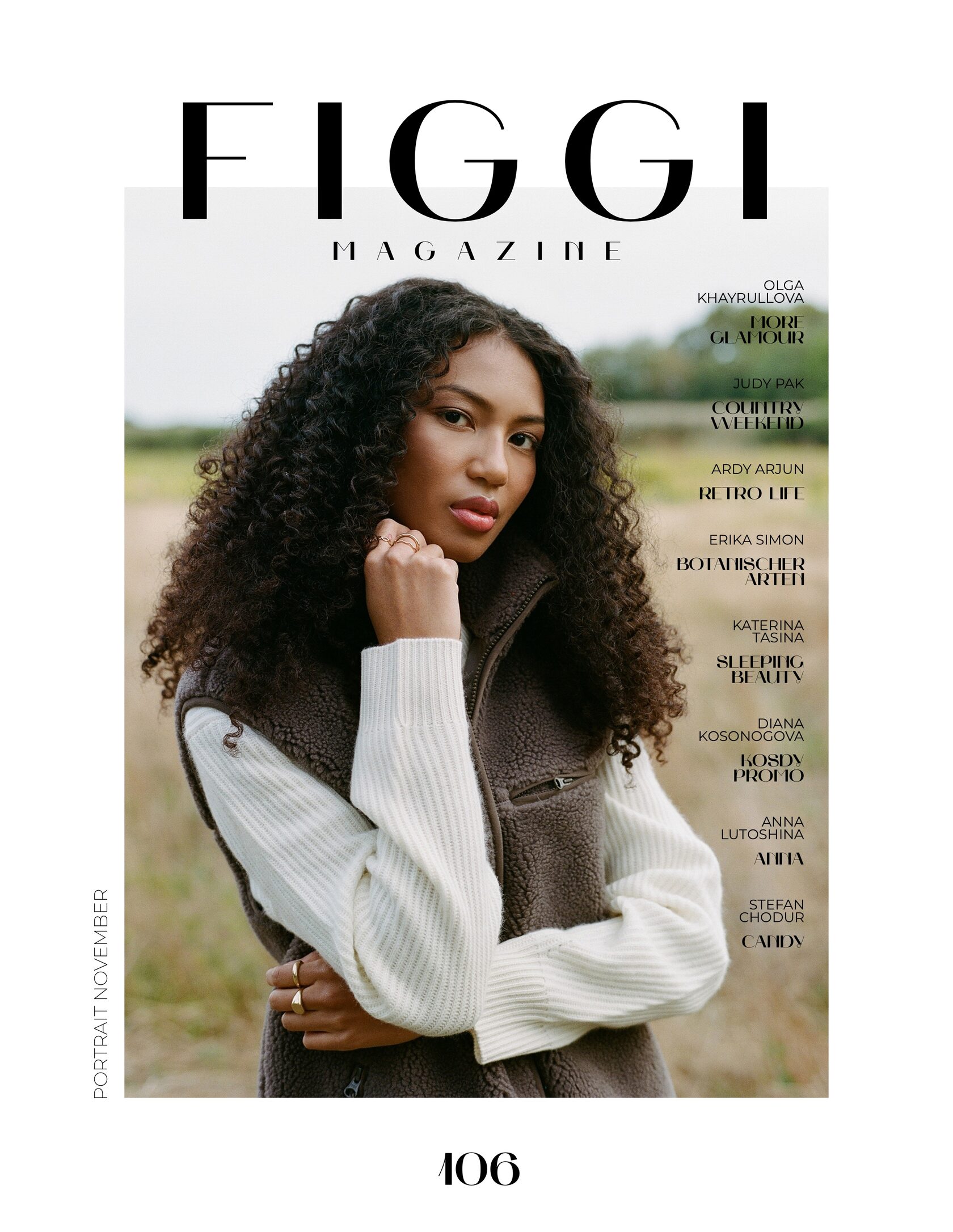 Figgi magazine