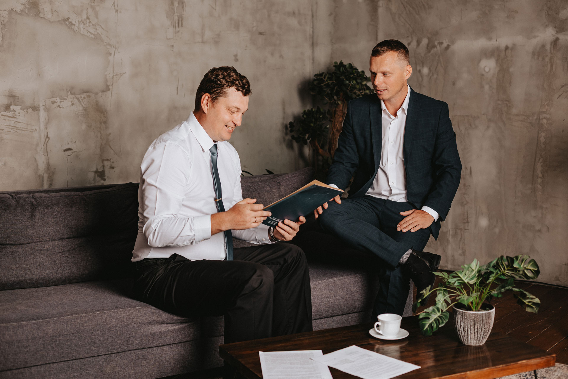 Академия франчайзинга, упаковка франшизы под ключ