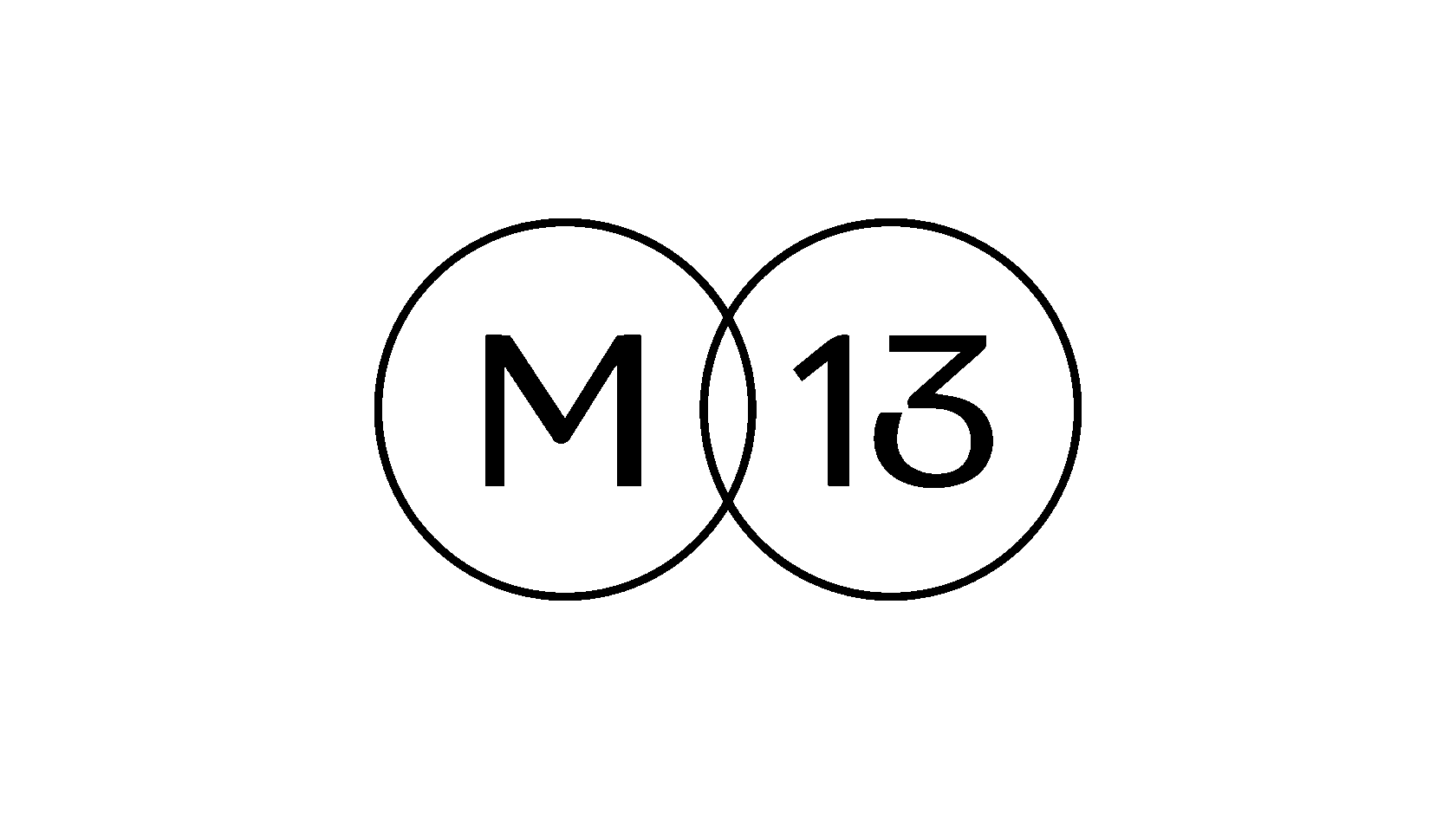 M13