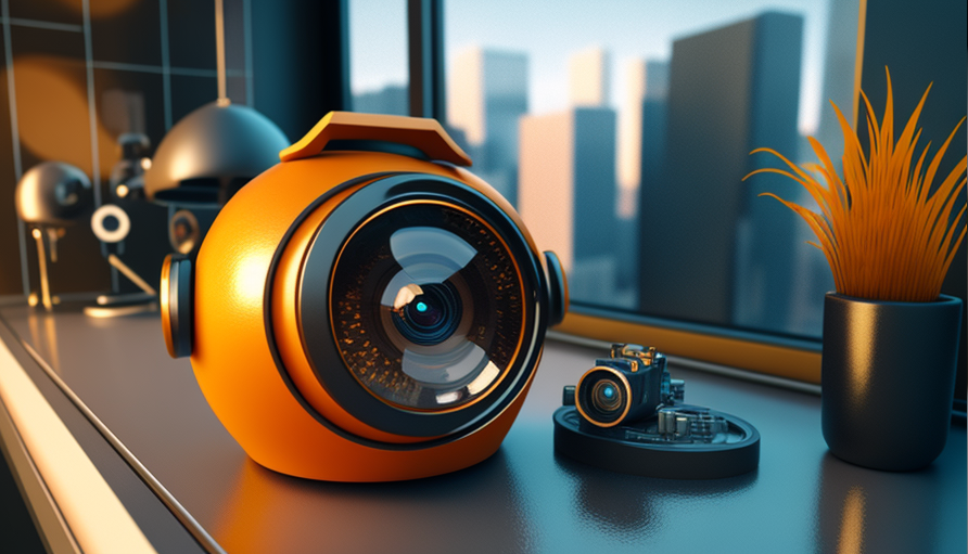 Video Surveillance Software for Security Cameras The Next Level