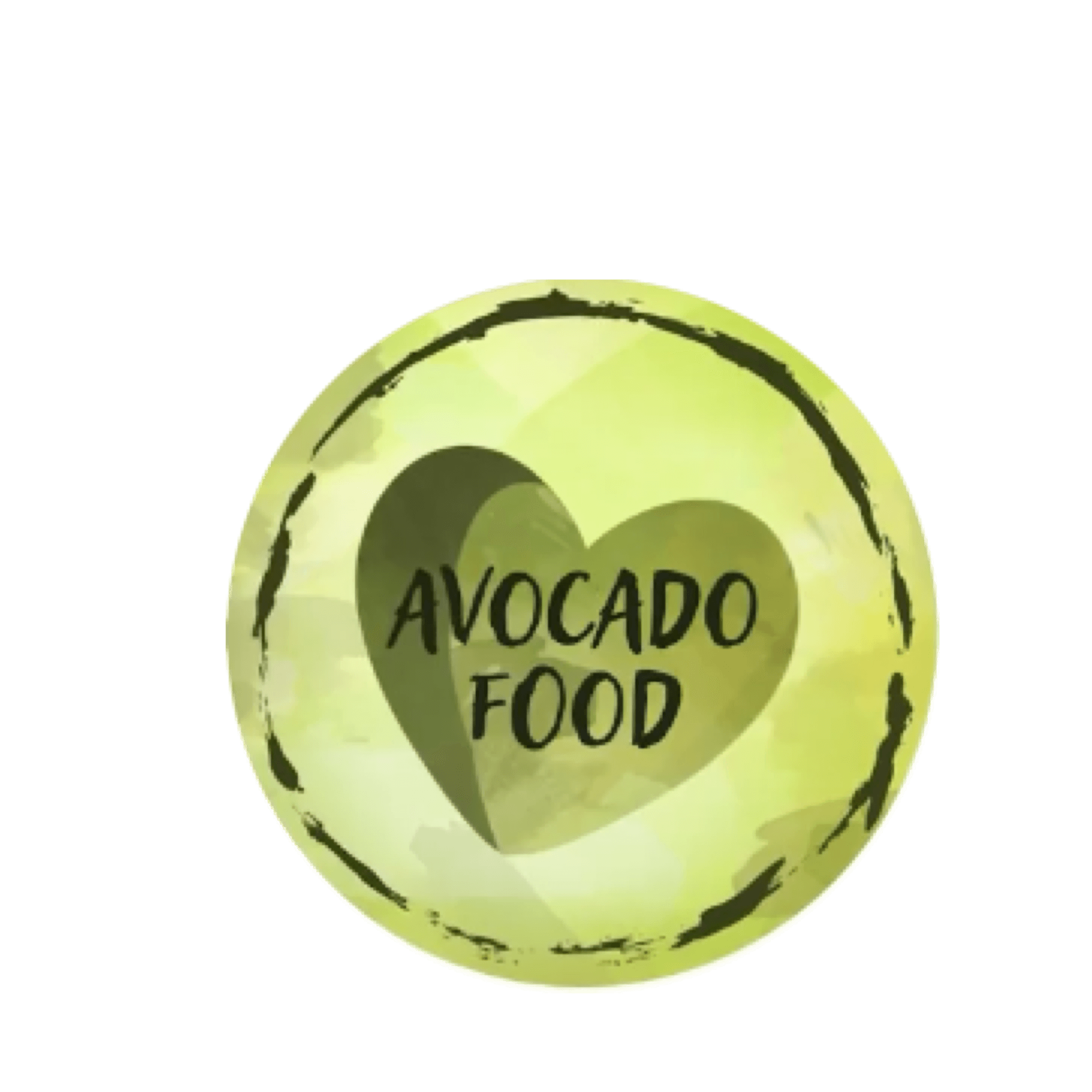 Avocado food