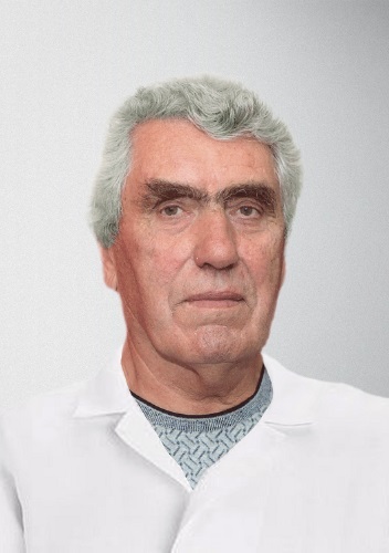 Григорьев Владимир Прокофьевич