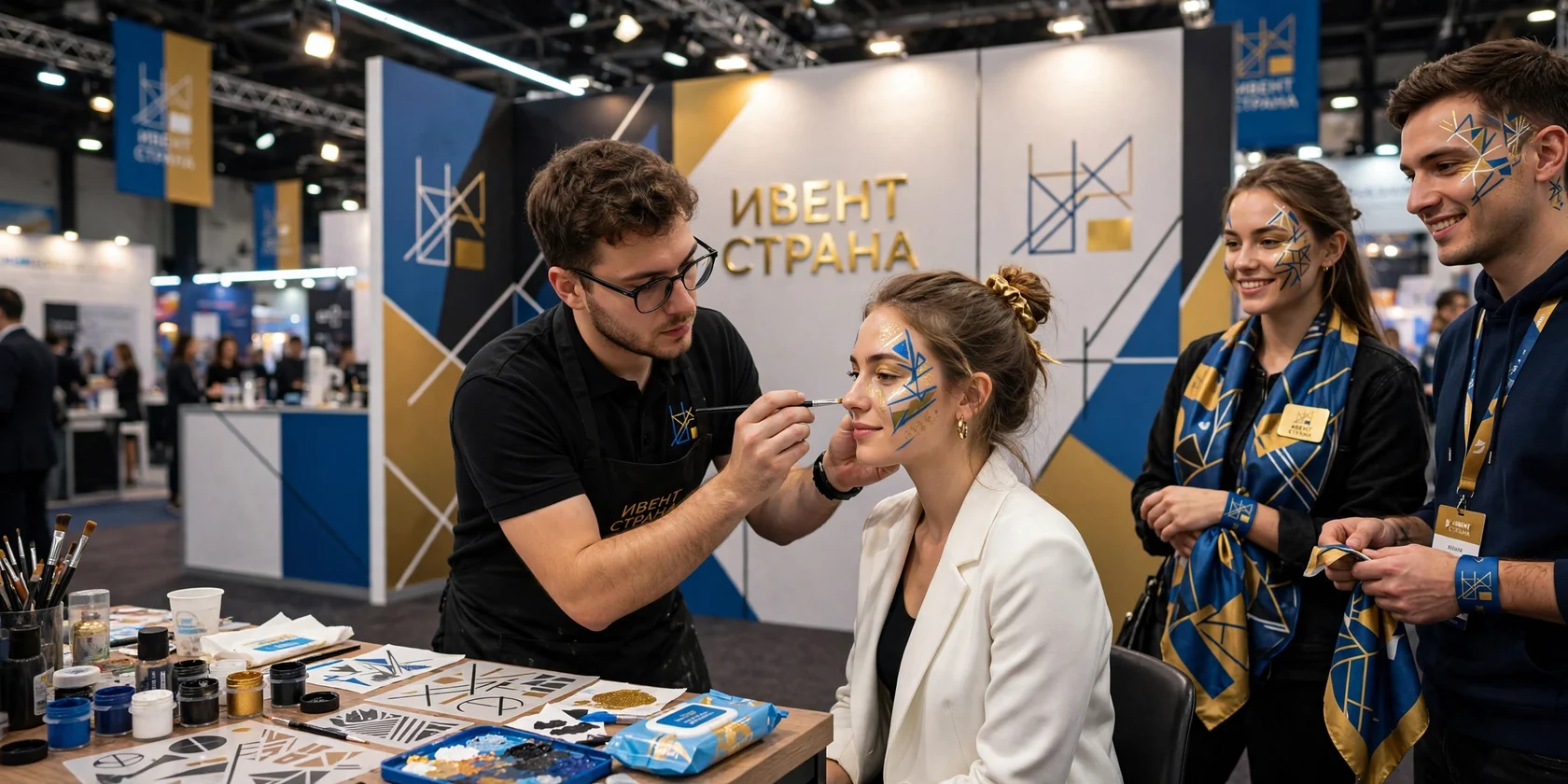 Промо-акции