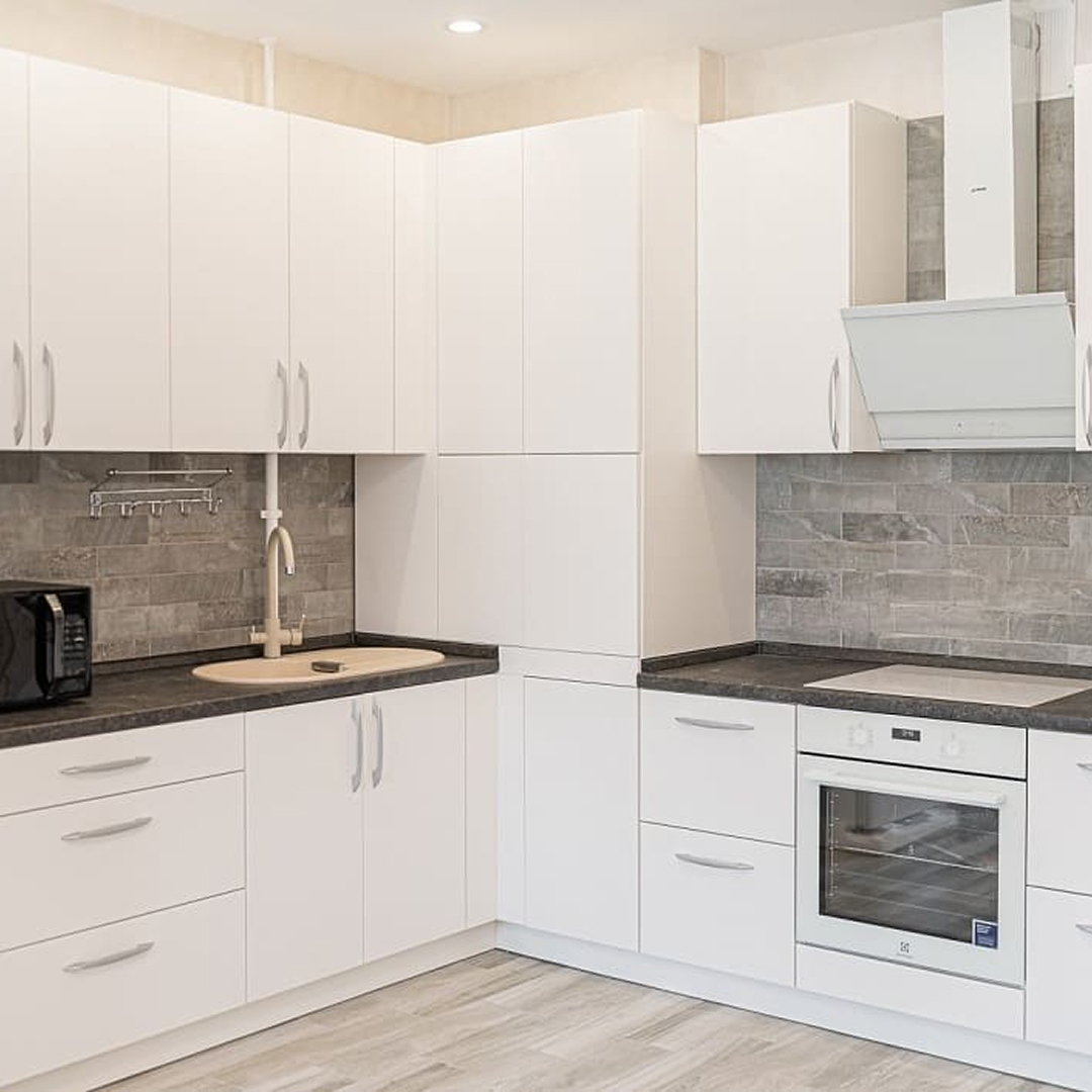 купить кухню ZOV