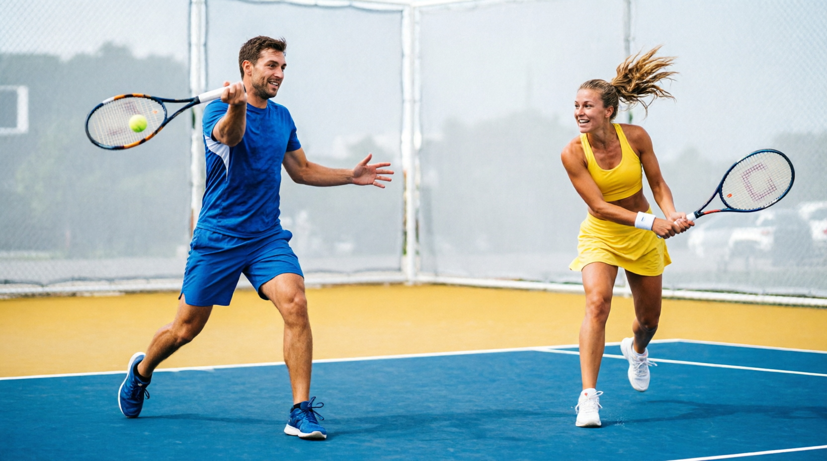 Поиск компаньона