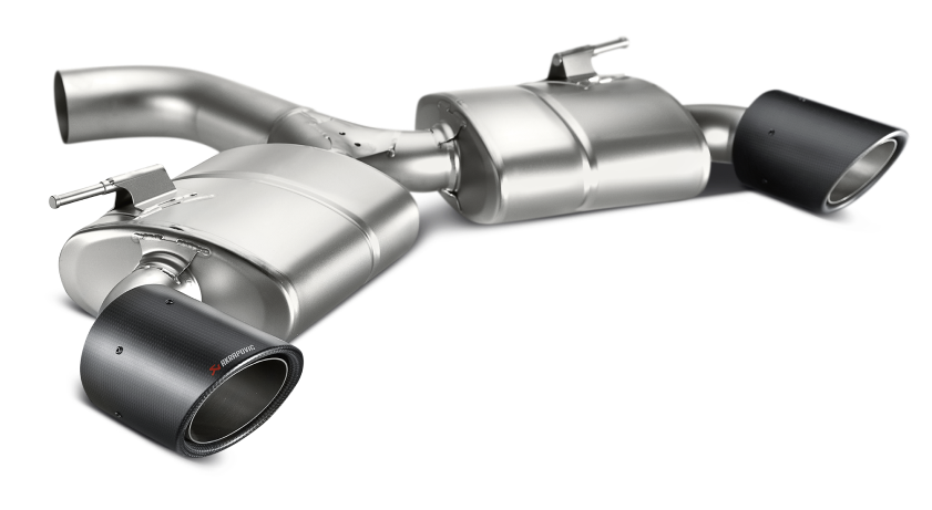 Ремонт глушителя и выхлопной системы авто. АвтоЛидер - Автосервис в г.Санкт-Петербурге