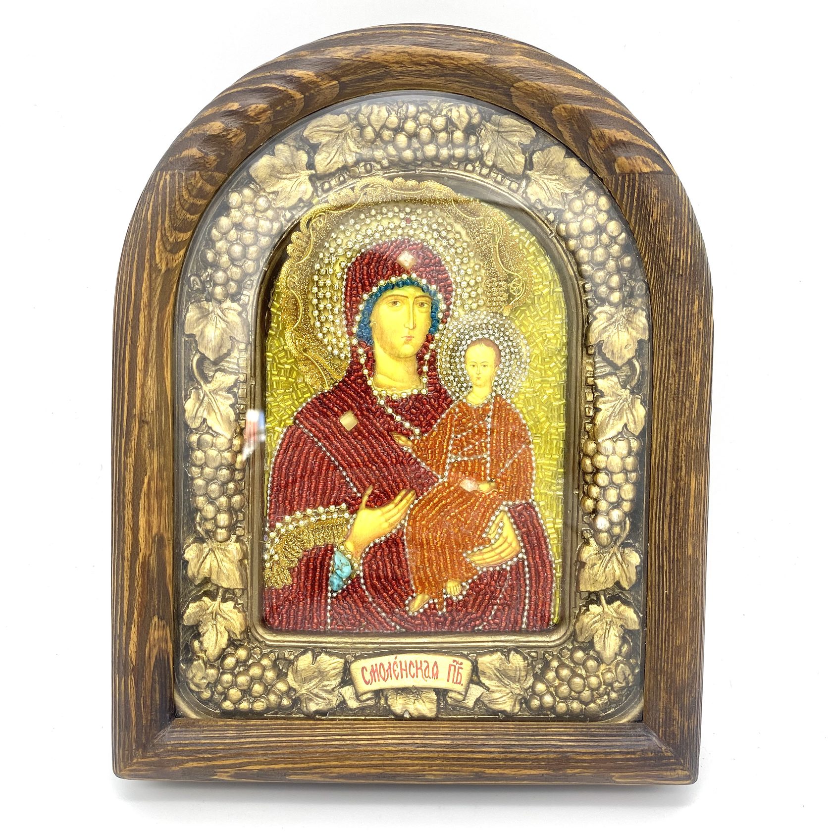 Недорогие Иконы На Озоне Купить