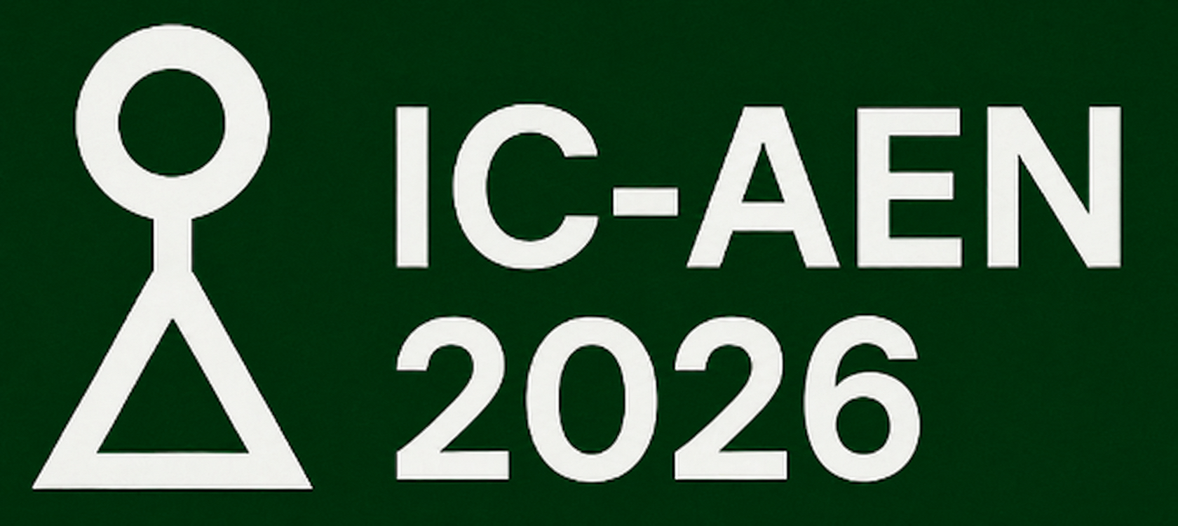  IC-AEN 2026 