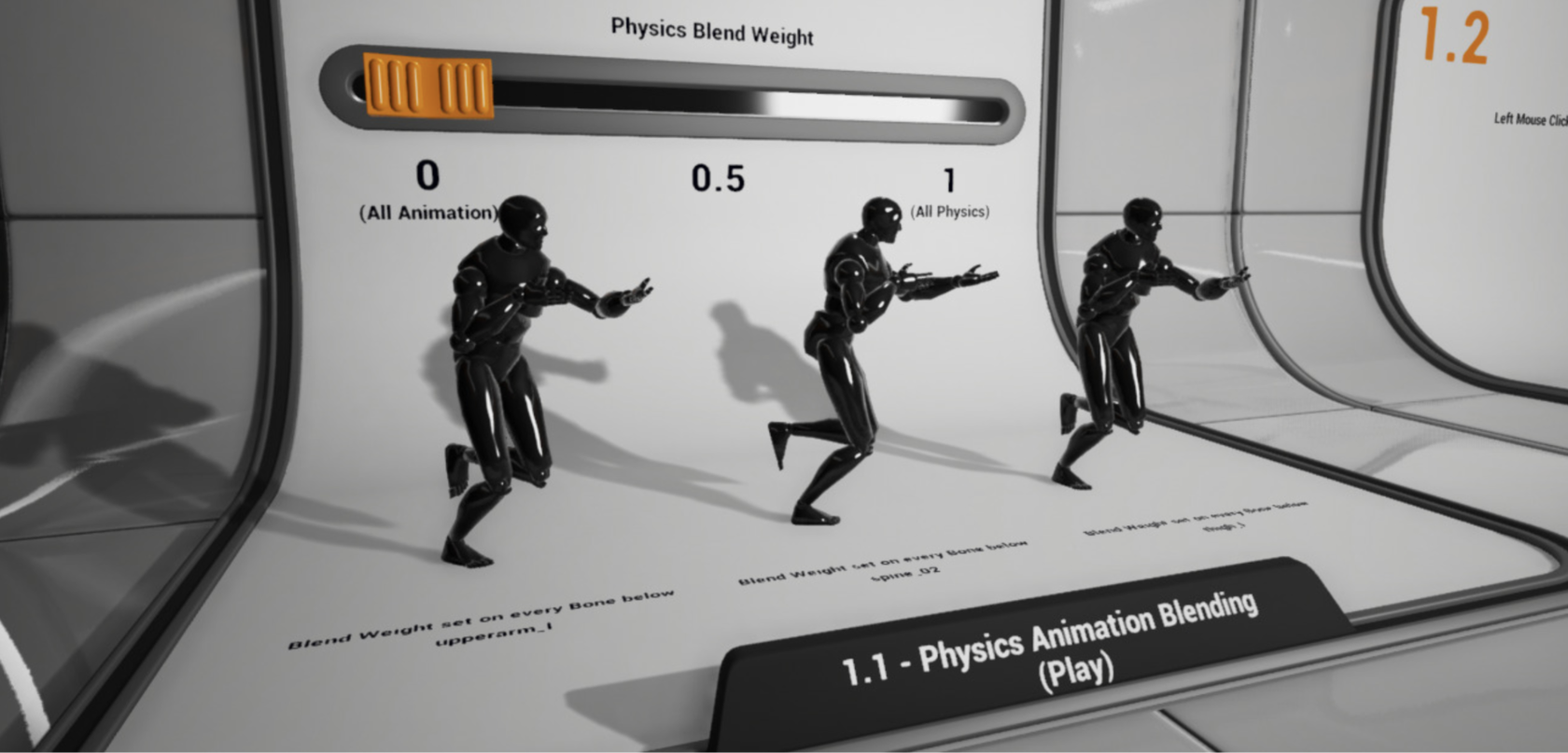 Understanding the game. Physics-based animation – Kenny erleben.