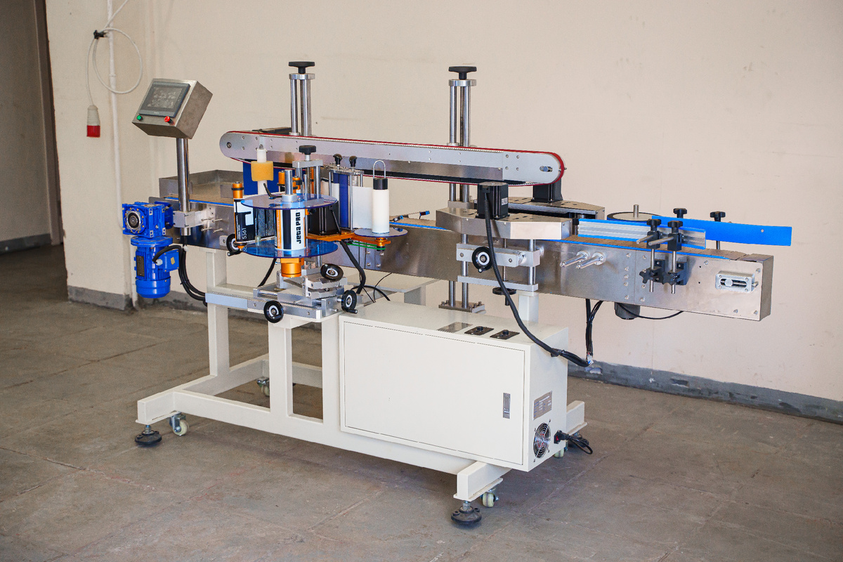 Этикетировщик ПрактикМ