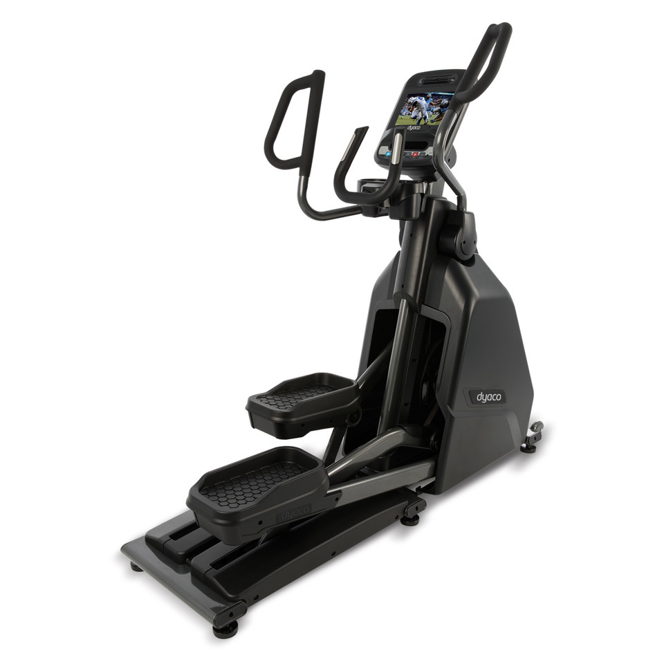 Dyaco elliptical sale