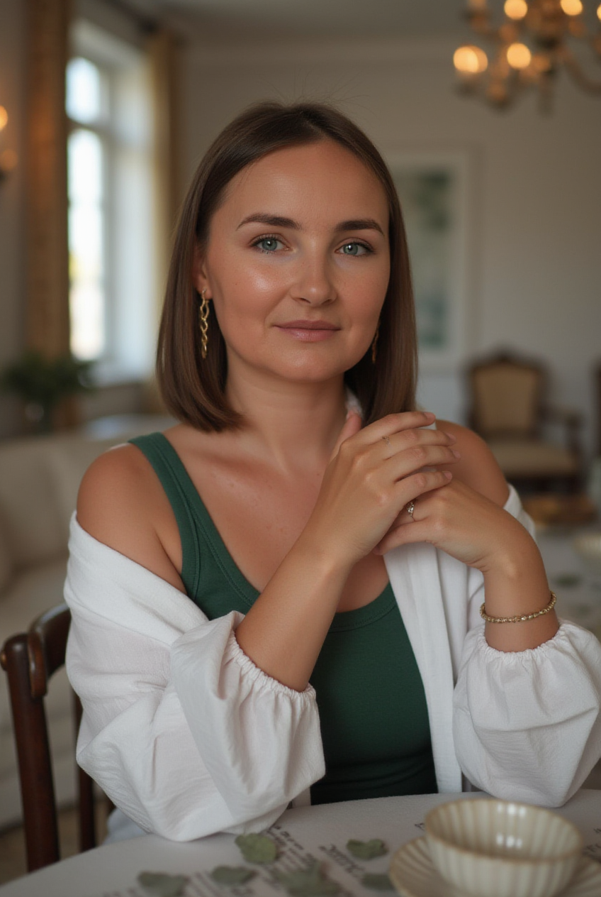 Суючева Анастасия