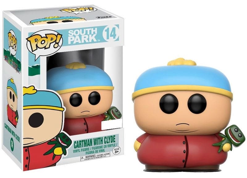 Скупка Funko POP!