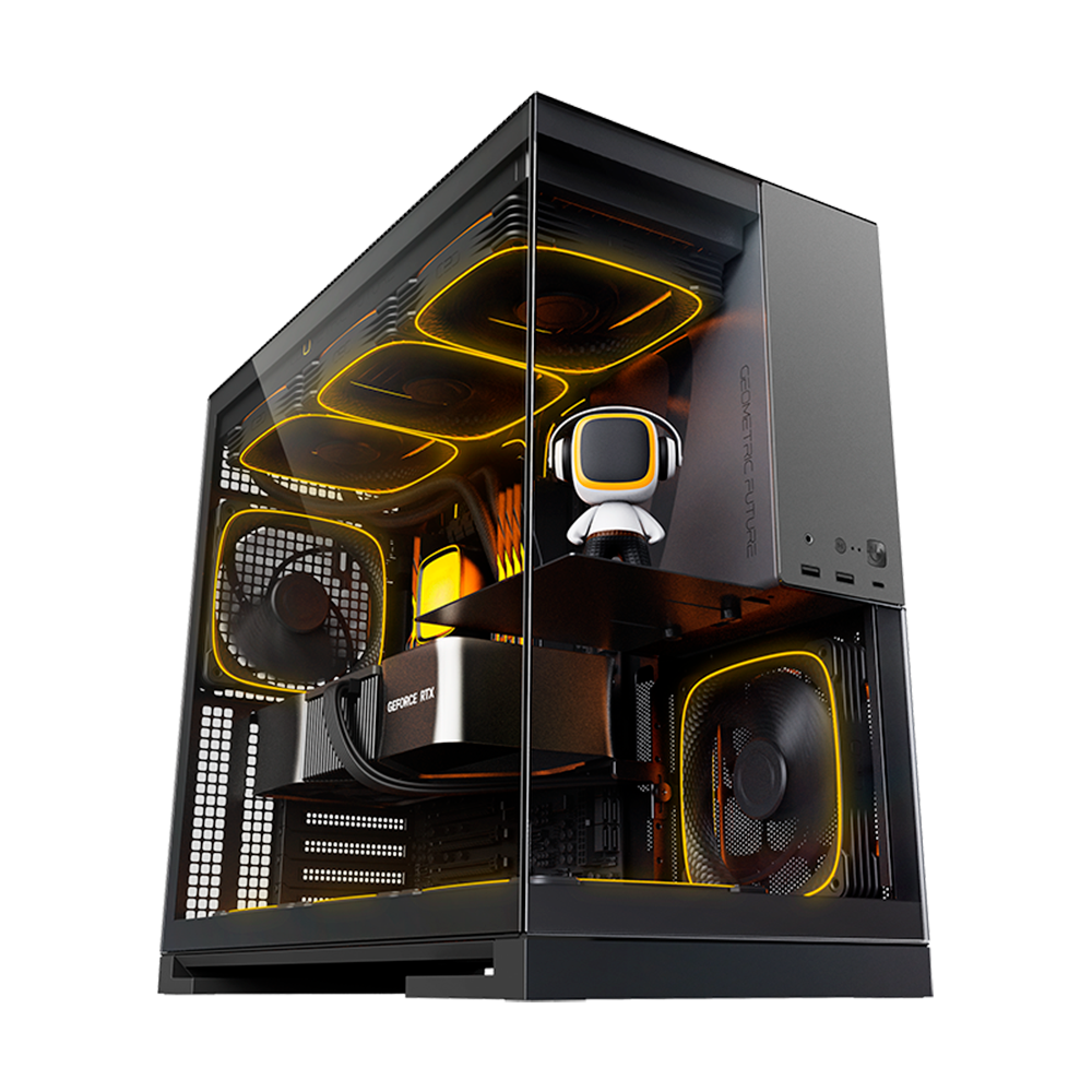 Pulse Prime