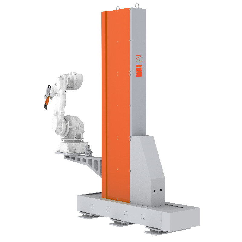 Mitu Coating Совместное предприятие SPECO Engineering (Россия) - Mitu Coating (China)