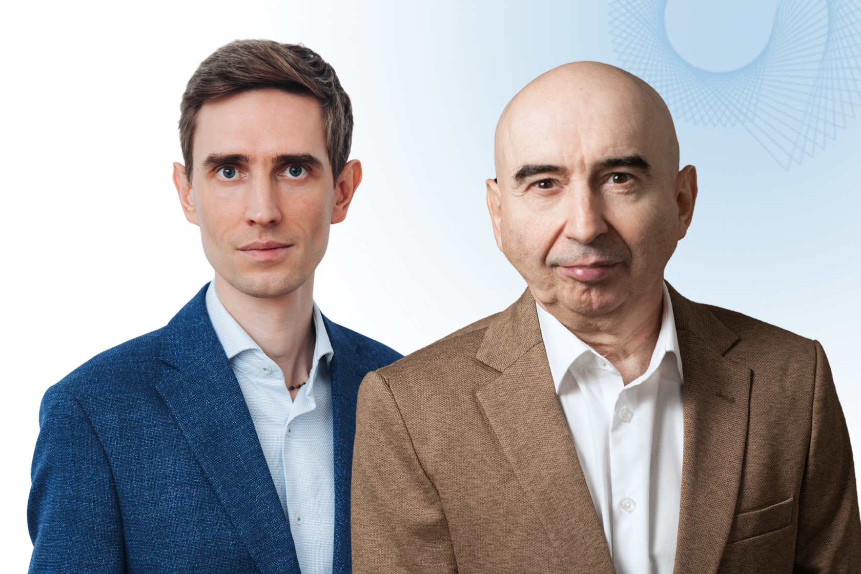 Спикеры эфира
