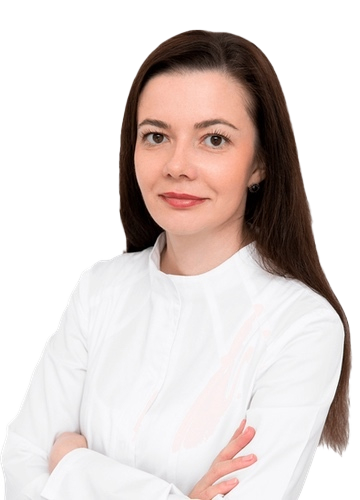 Ekaterina Kokotova