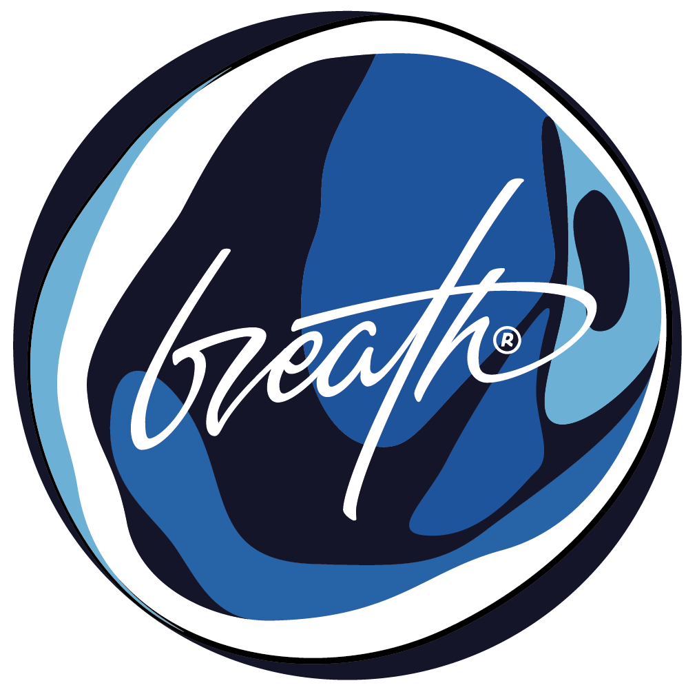 Фирменная эмблема Breath Collective