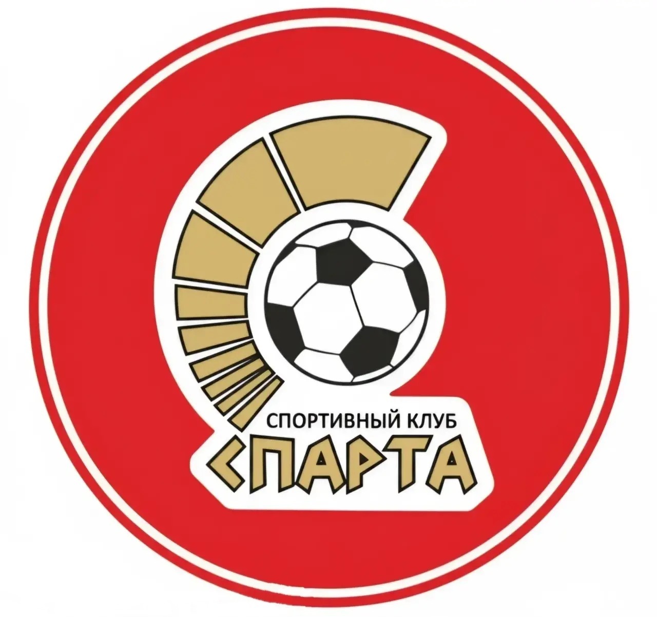  ДФК “СПАРТА” Иркутск 