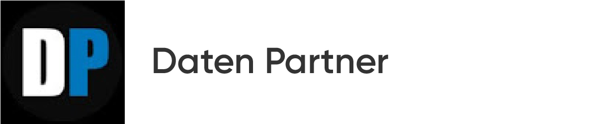 Daten Partner specializes in document management with data management, production, postal consolidation, analog, and digital shipping