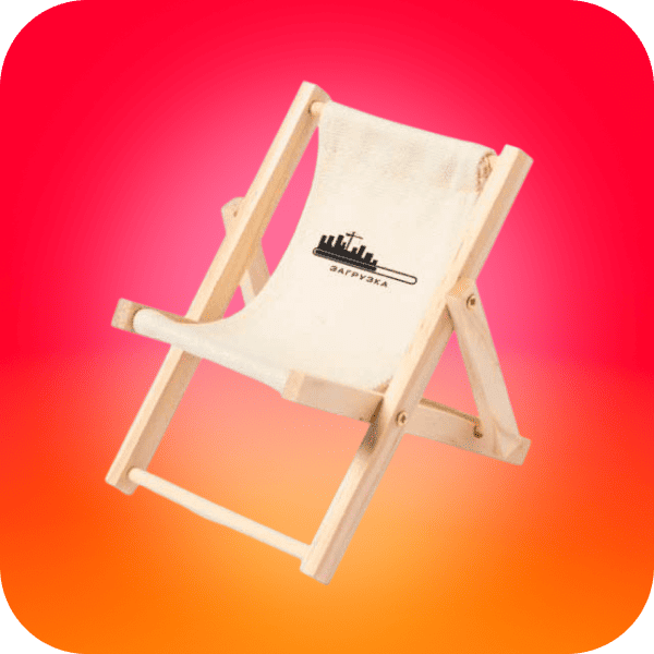 Подставка для телефона