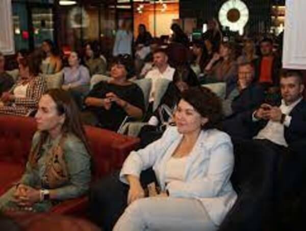 Коучинг для туристической компании