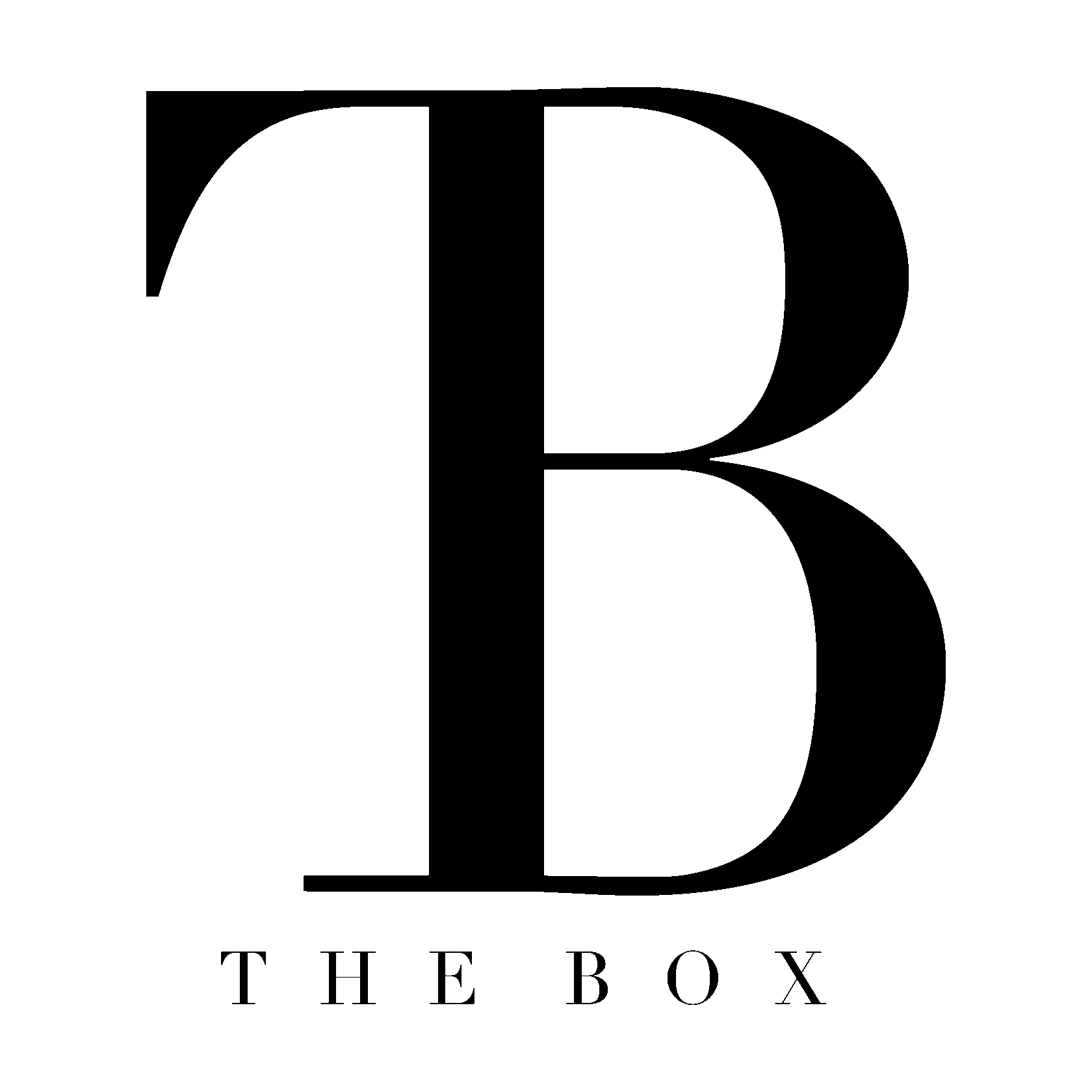 THE BOX
