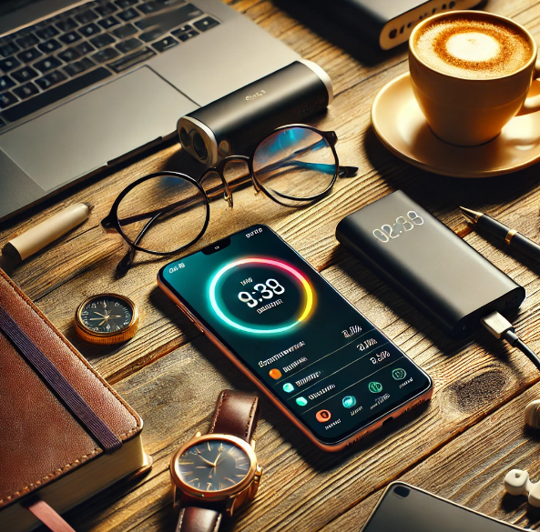 Как продлить жизнь аккумулятора смартфона: 10 эффективных советов