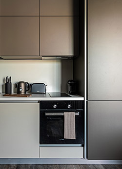 апартаменты СПб