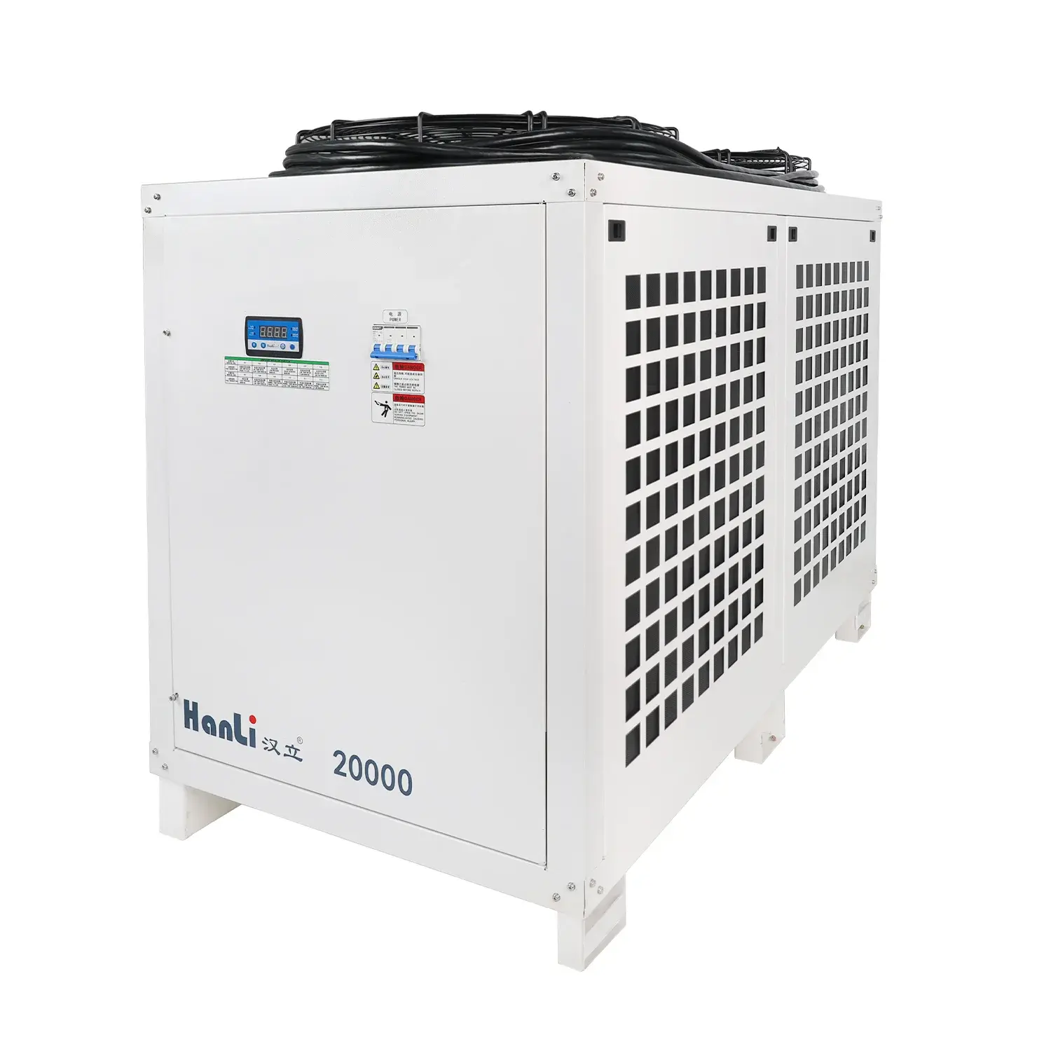Чиллер Hanli HL-20000-QG2/2