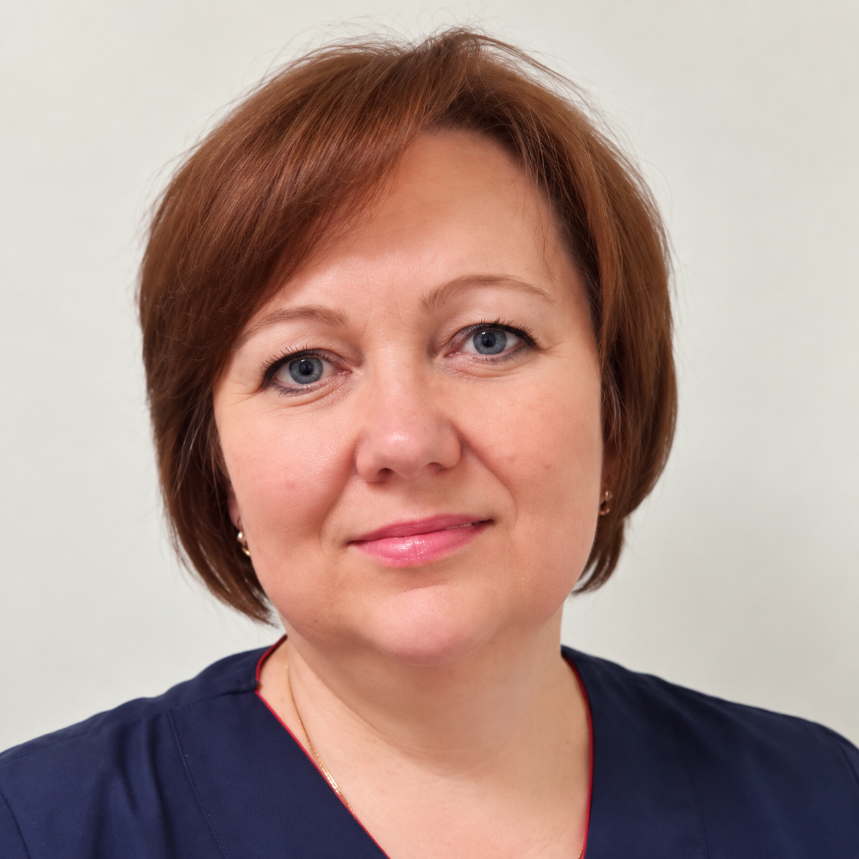 Макарова Елена Валентиновна