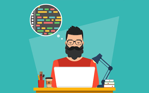 Java‑разработчики программируют не только сайты, но и умную технику и другие, более сложные системы