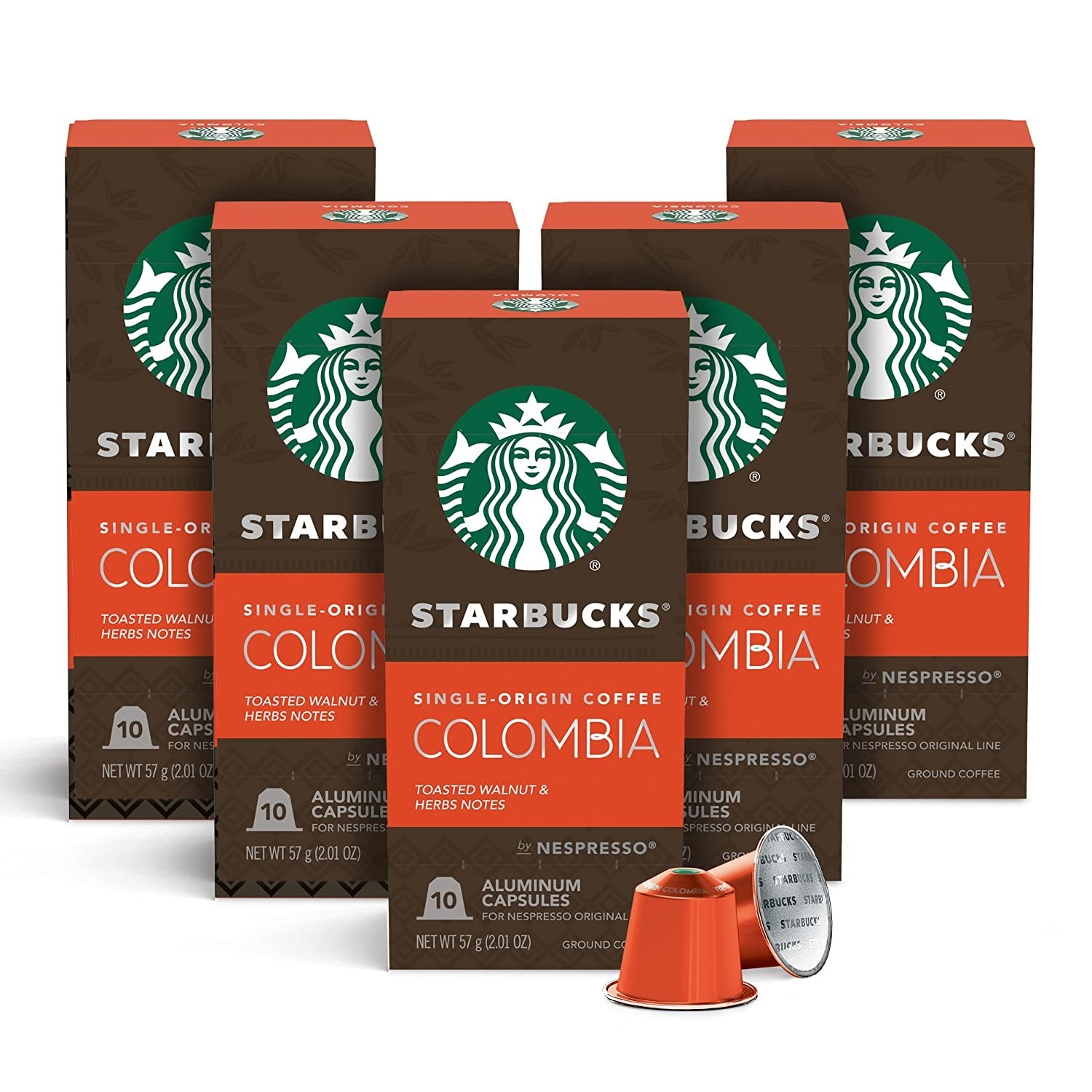 Starbucks Colombian Coffee: A Flavorful Journey into the Heart of South ...