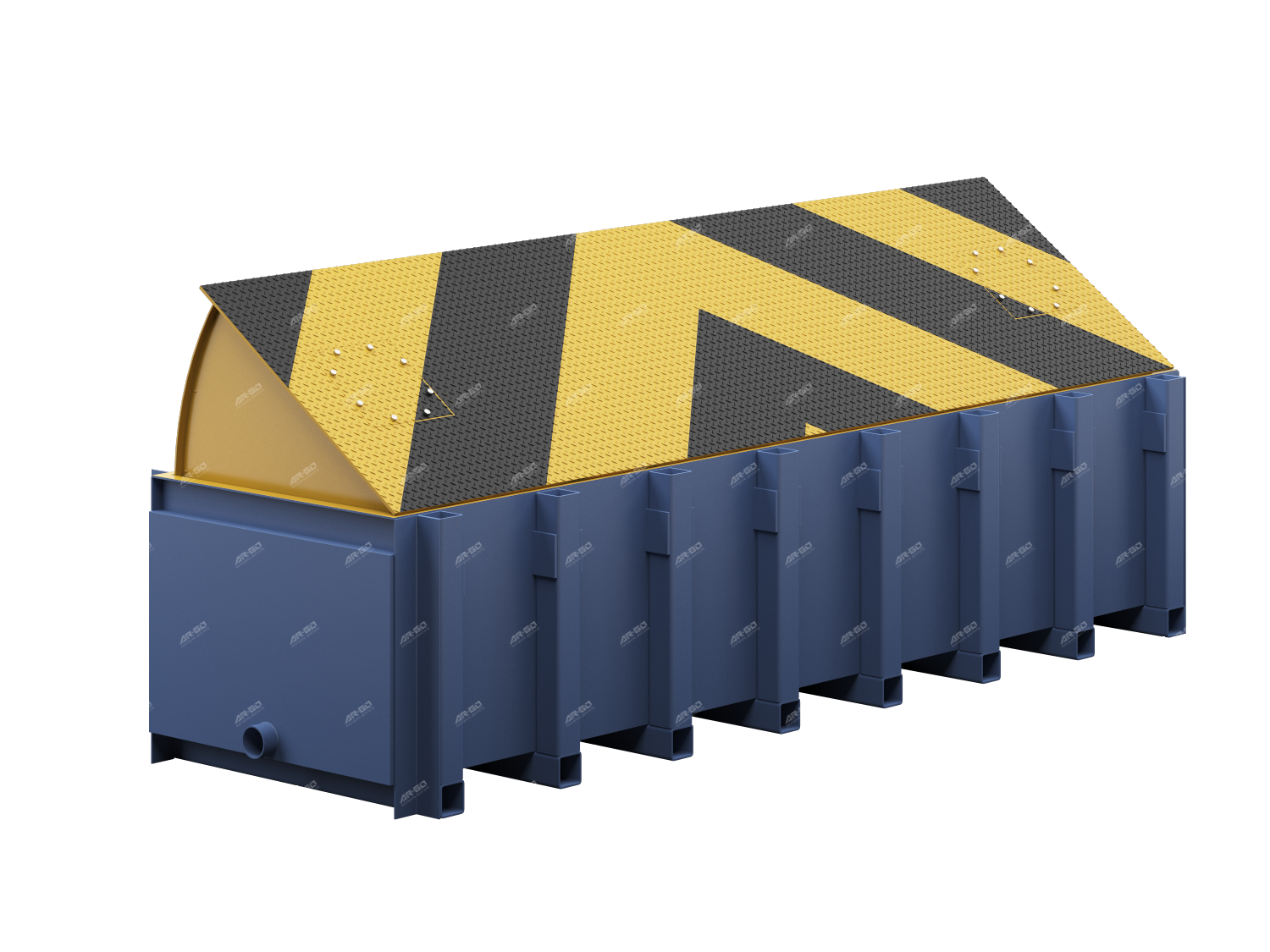 Блокиратор «Оптима»