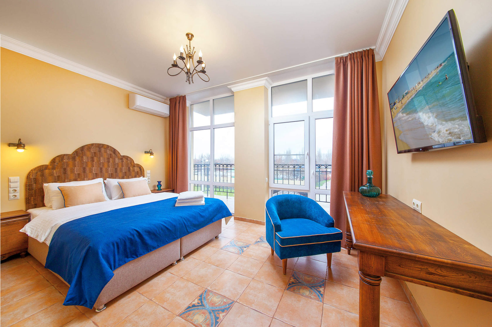 Бутик отель Picasso 