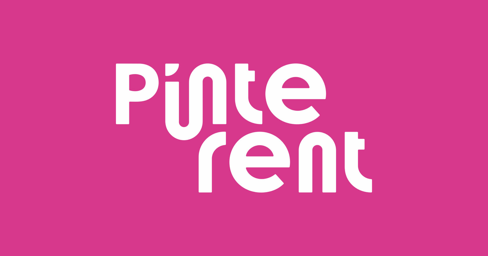 Контакты Pinterent