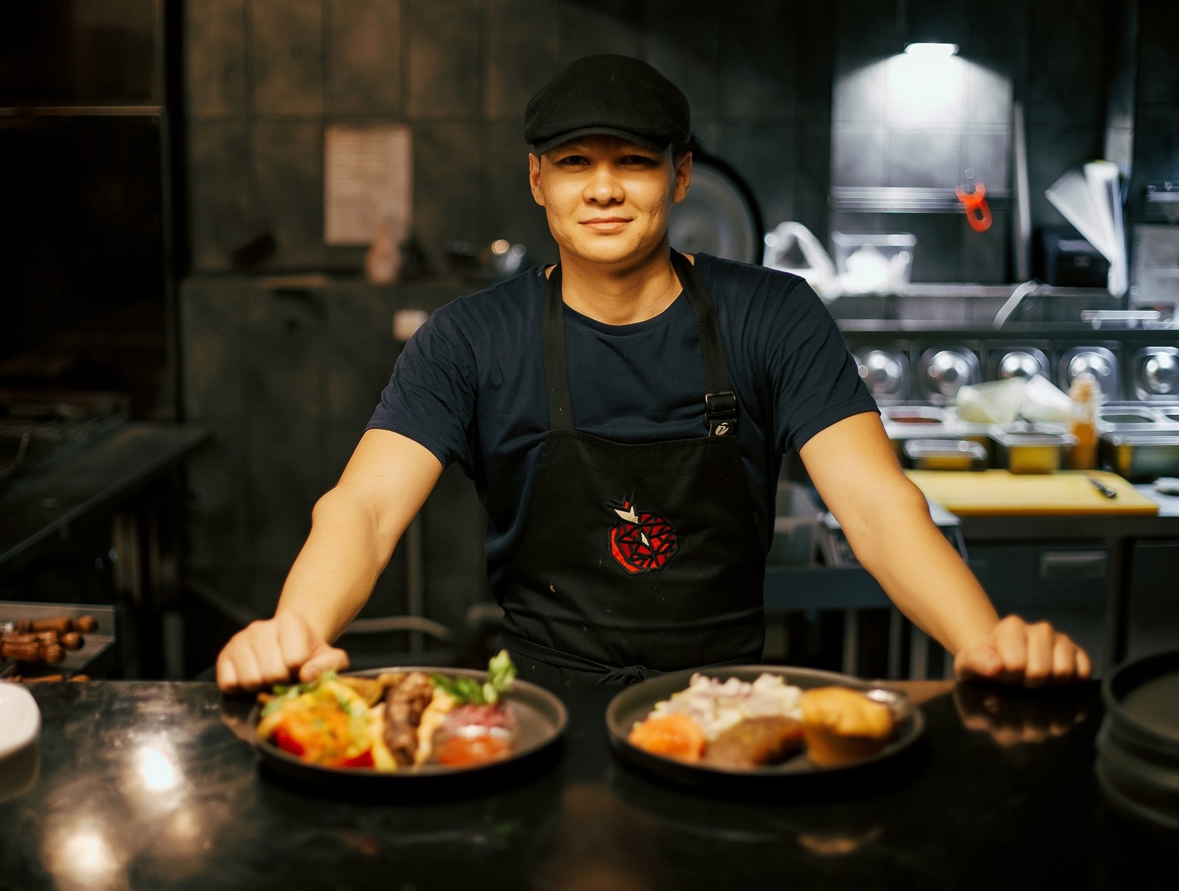 Service Guru
