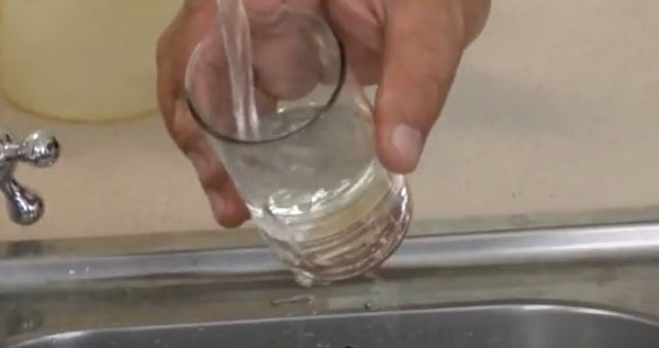 Особенности употребления ионизированной воды