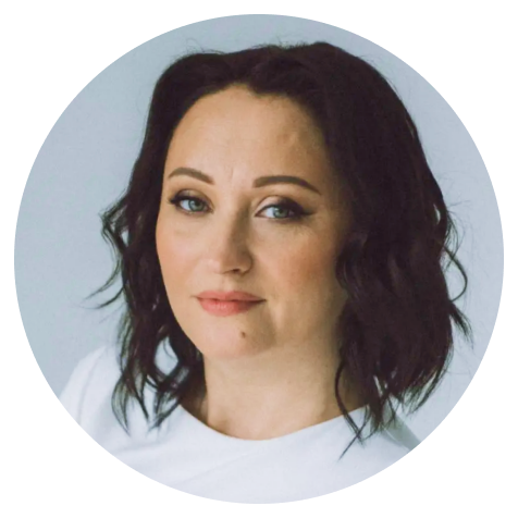 Красуцкая Елена