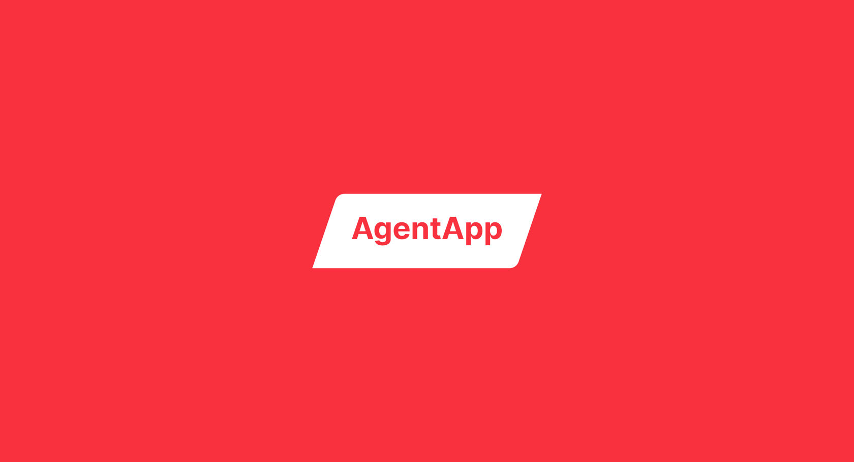 AgentApp