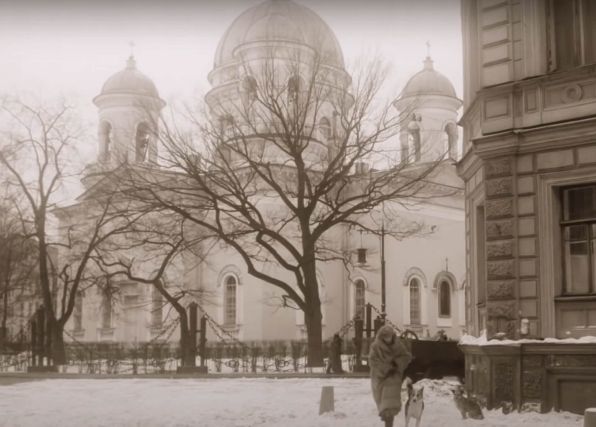 Адреса Петербурга | Такая вот мистификация (СПб)