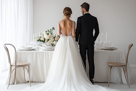 Свадебное мероприятие