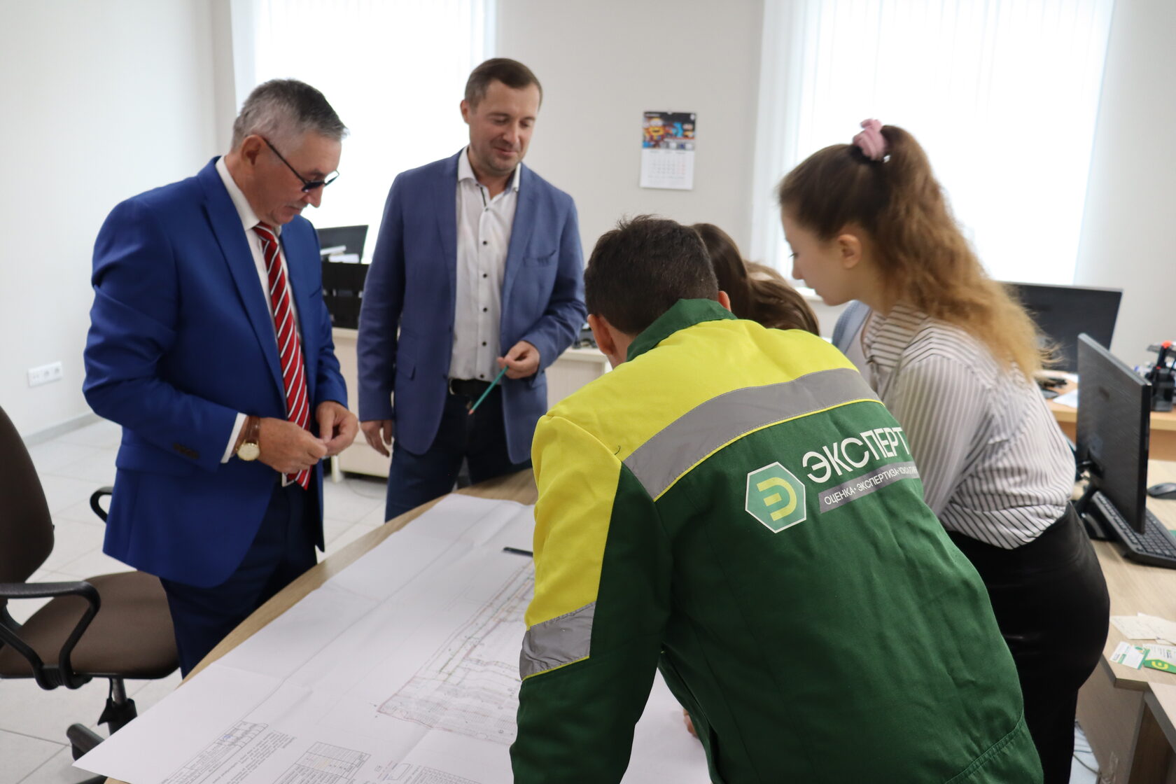 Приемка квартир в новостройках Москвы и МО