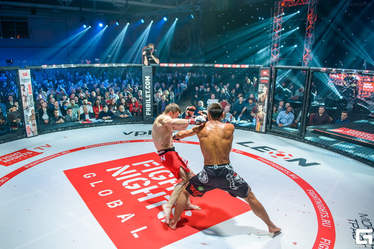 Включи fight. Файт Найт. Файт Найт 2015. Fight Nights Global.